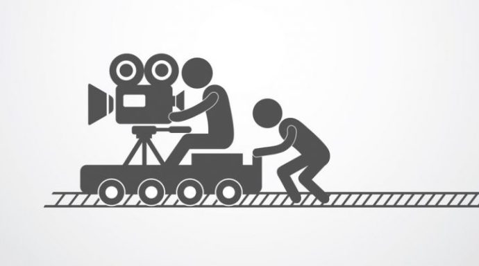 Tips to help people interested in a career in video production.