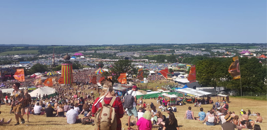 glastonbury 2019